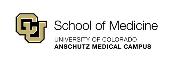The University of Colorado Anschutz Medical Campus Logo